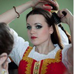 закулисье