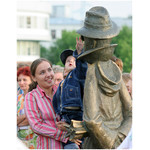 Chekhov's Fridays (7)