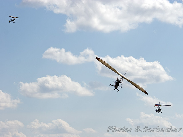unsteady_trio_(they're_flying)