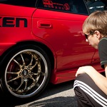 Wheels