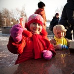 Подарок судьбы