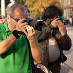 фотографы
