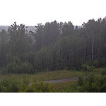 downpour