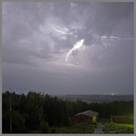 thunderstorm