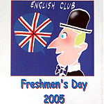 Freshmen's Day 2005
