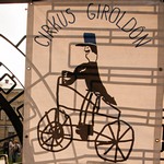 Cirkus Giroldon