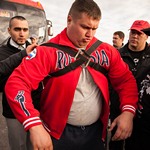 Богатыри