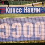 кросс нации 2012