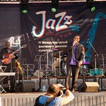 Jazz пикник