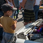 Tuning Party 2015