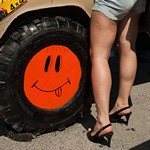 wheels