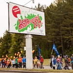 день Академгородка