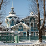 Tomsk