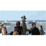 Chekhov monument