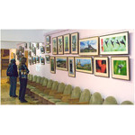 ABushov's_exposition