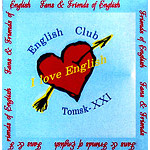 Fans and Friends of English Club