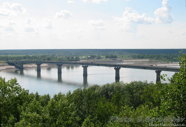 bridge
