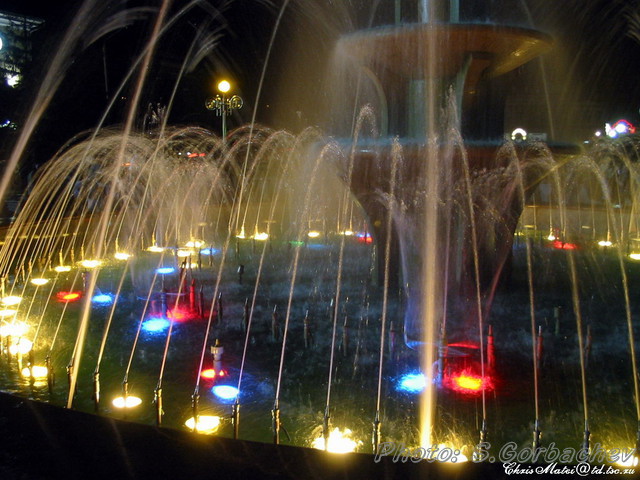 fountain(detail)