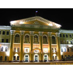 MyInstitute