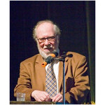 Niklaus Wirth in Tomsk