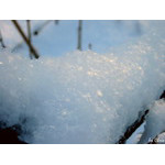 snow