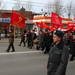 90th anniversary