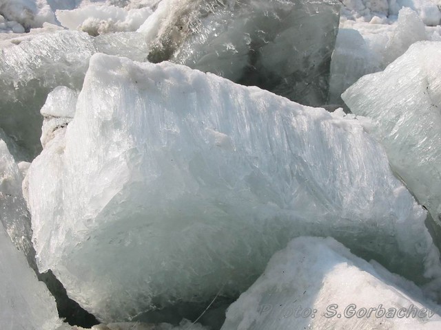 BlueIce