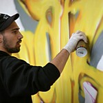 Graffiti festival