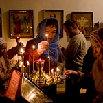 Orthodox events
