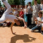 Break dance