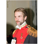 Alexander_II_interview_