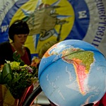 IX Tomsk Festival of Travellers