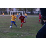 03 октября 2008: Межсеминарский футбольный турнир